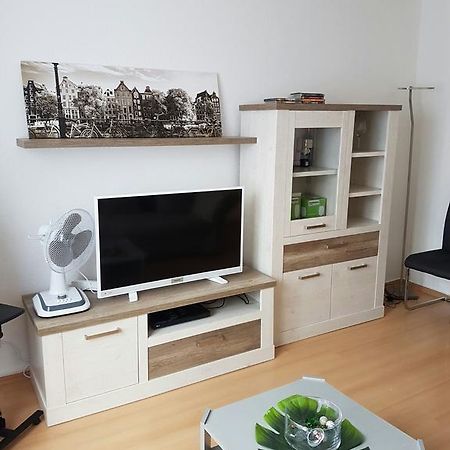 Apartment Am Kaiserplatz Düren - Eifel Екстериор снимка
