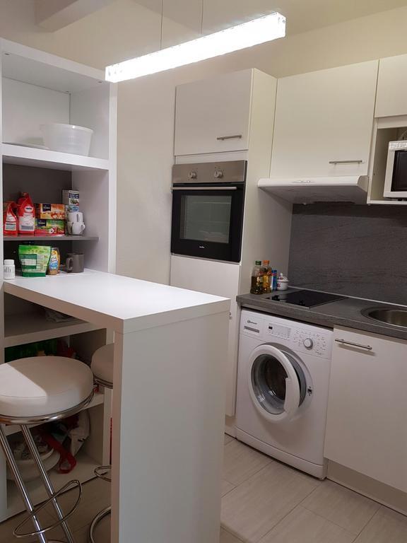 Apartment Am Kaiserplatz Düren - Eifel Екстериор снимка