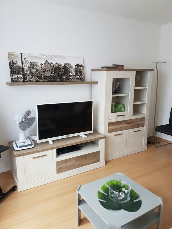 Apartment Am Kaiserplatz Düren - Eifel Екстериор снимка