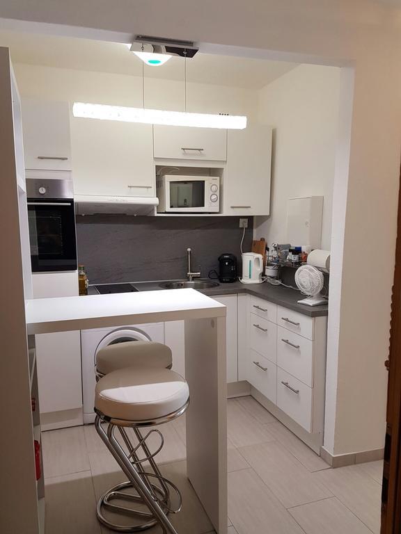 Apartment Am Kaiserplatz Düren - Eifel Екстериор снимка