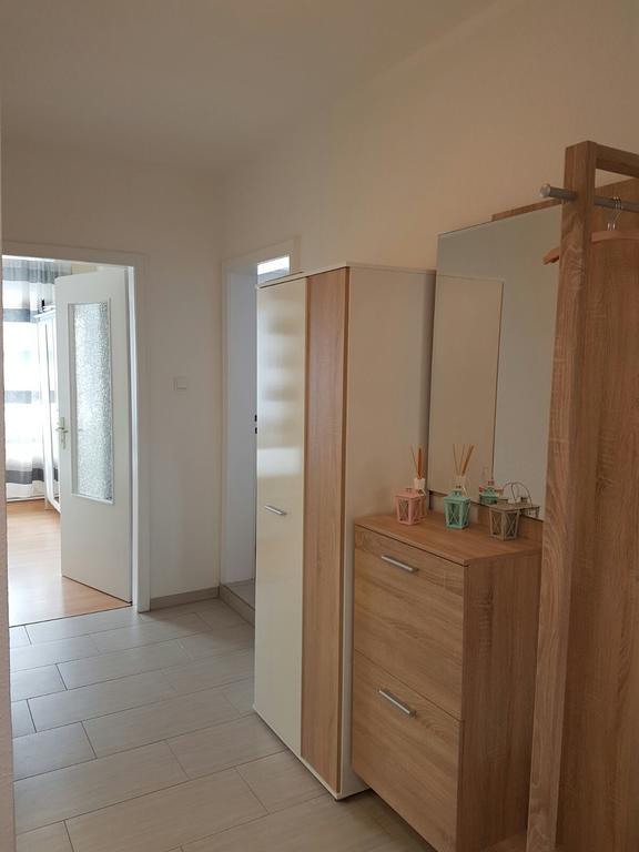 Apartment Am Kaiserplatz Düren - Eifel Екстериор снимка