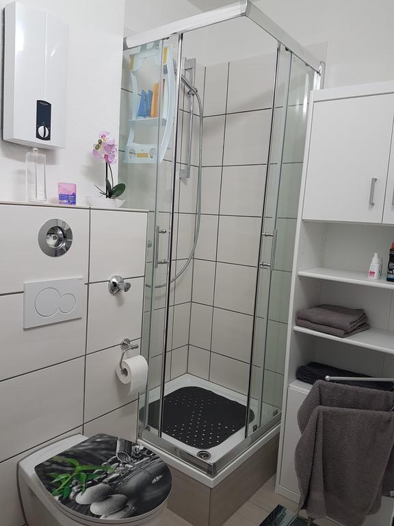 Apartment Am Kaiserplatz Düren - Eifel Екстериор снимка